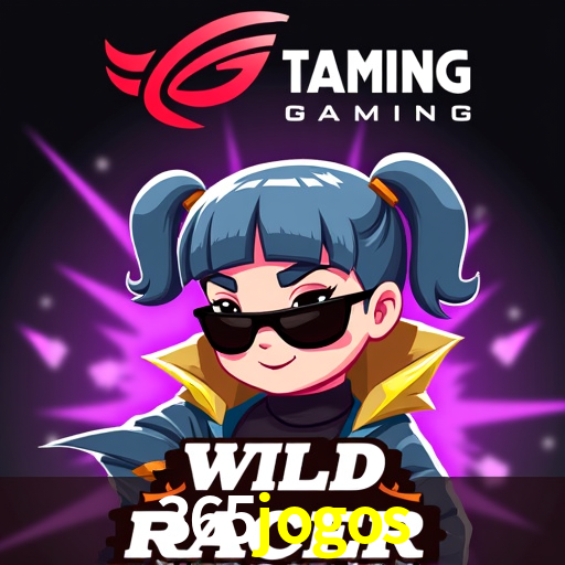 Game Providers 365jogos