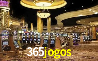 Platform Technology 365jogos
