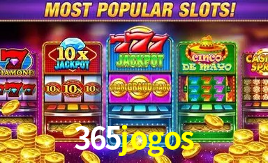 Security Systems 365jogos