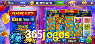 Roulette Table 365jogos