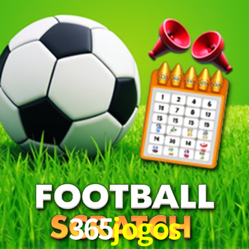 Welcome Bonus 365jogos